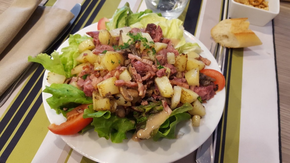 Le Saturnin — photo 2