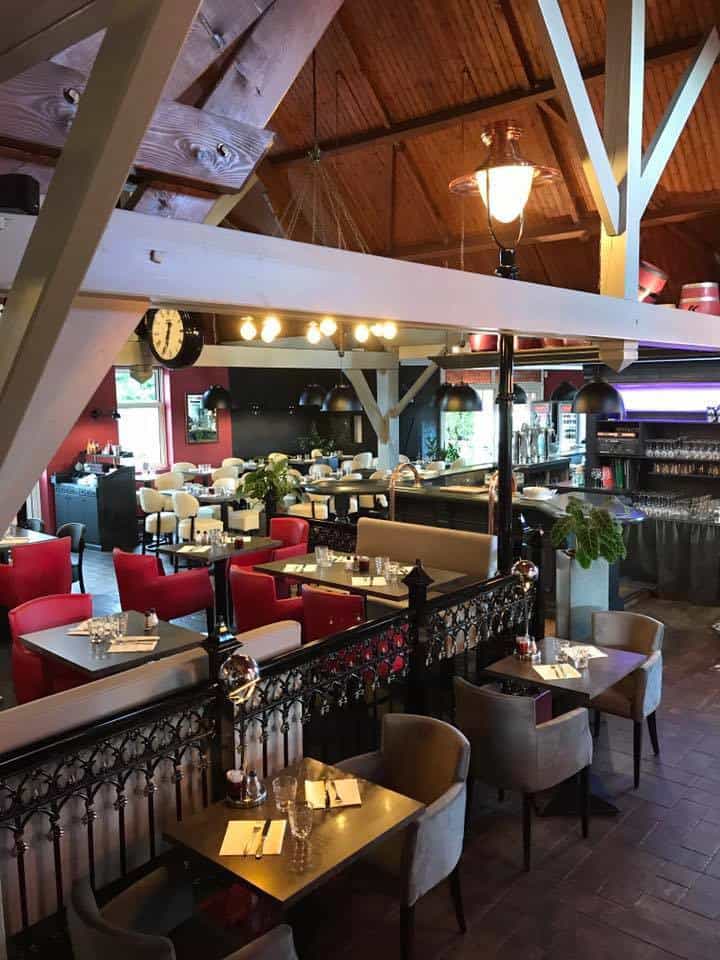 O' Bistro — photo 2