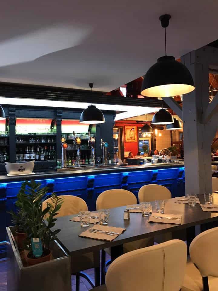 O' Bistro — photo 3