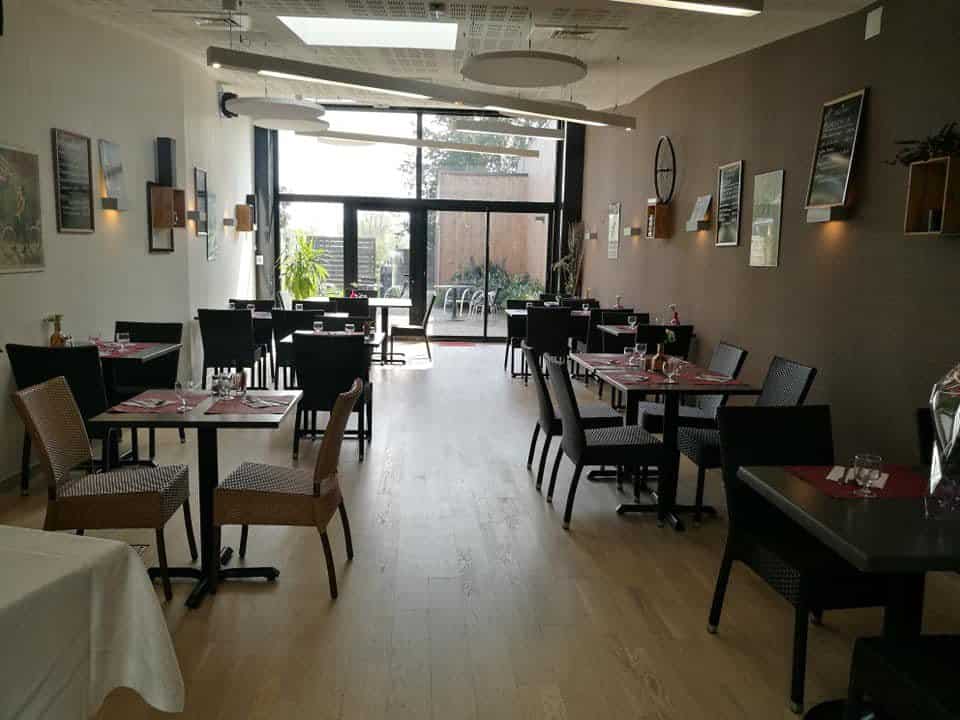 Le Fresnayon — Restaurant Français à La Fresnaye sur Chedouet — photo 3