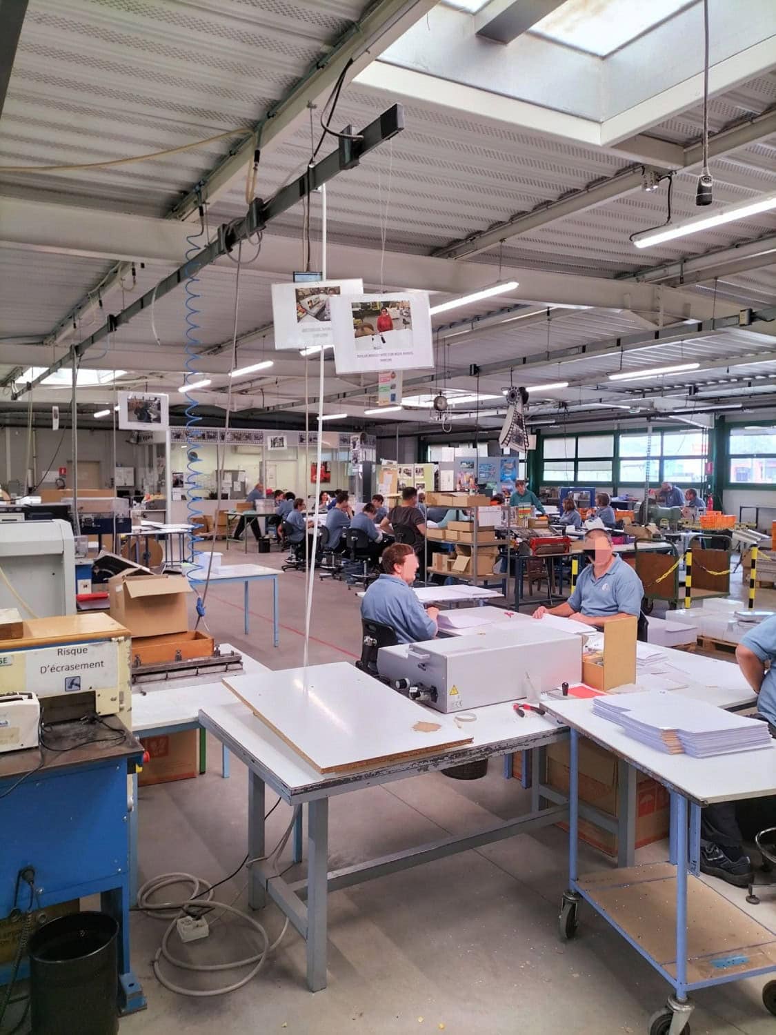 Esatco Sarthe — photo 3