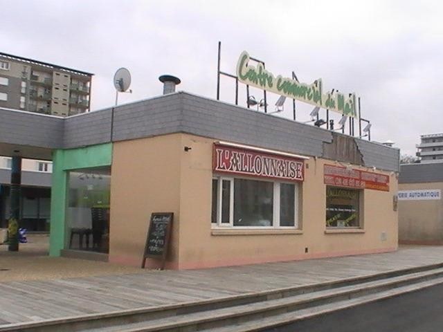 l'Allonnaise — photo 2
