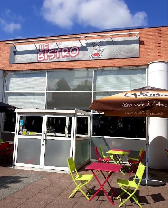 Le Bistro — photo 2