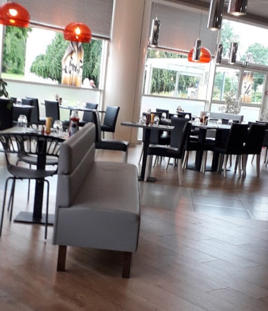 Le Bistro — photo 3