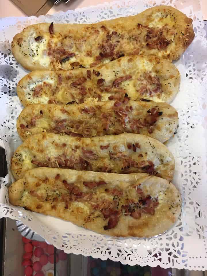 La Maison Du Pain — Boulangerie à Saint Georges du Bois — photo 2