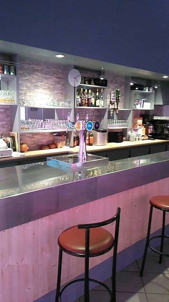 Le p'tit St Georges — Pizza - pizzéria à Saint Georges du Bois — photo 3