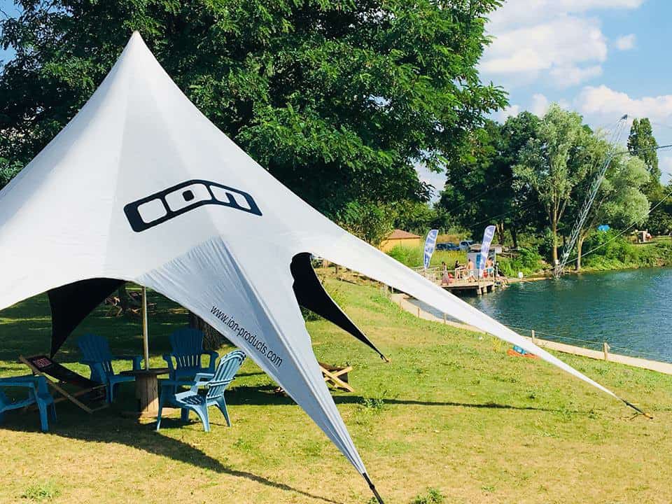 Wake Paradise — photo 3