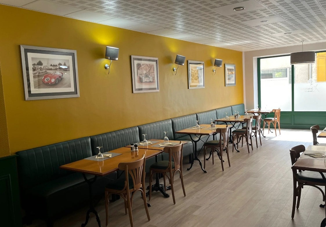 Au Bistrot Ronsard — photo 3