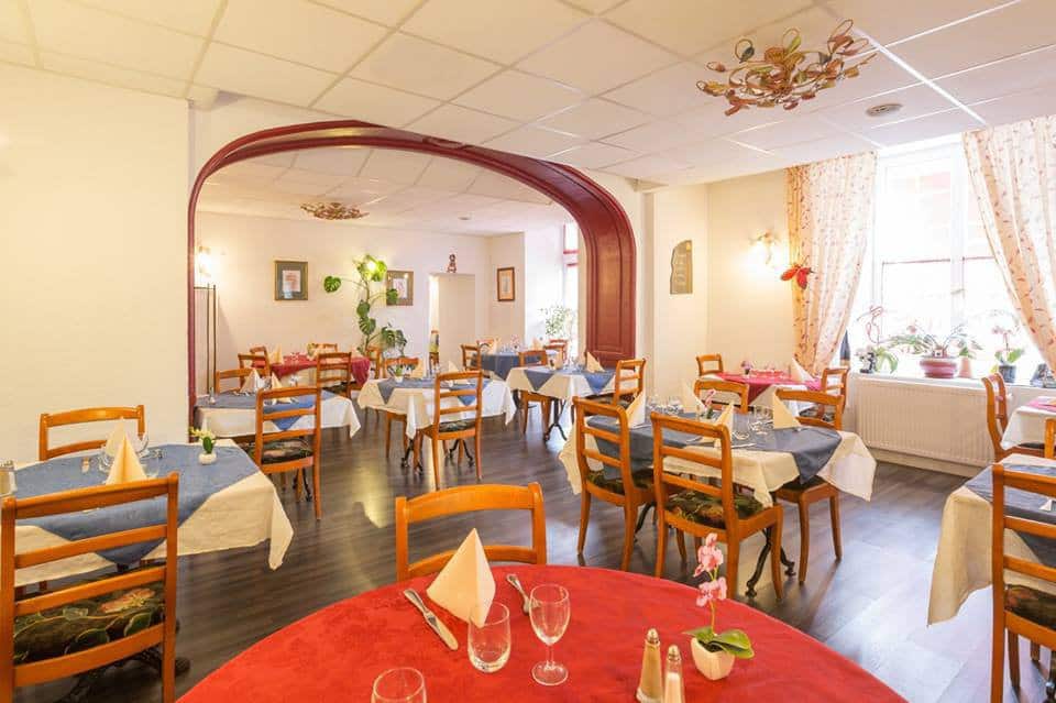 Auberge Alsacienne — photo 3