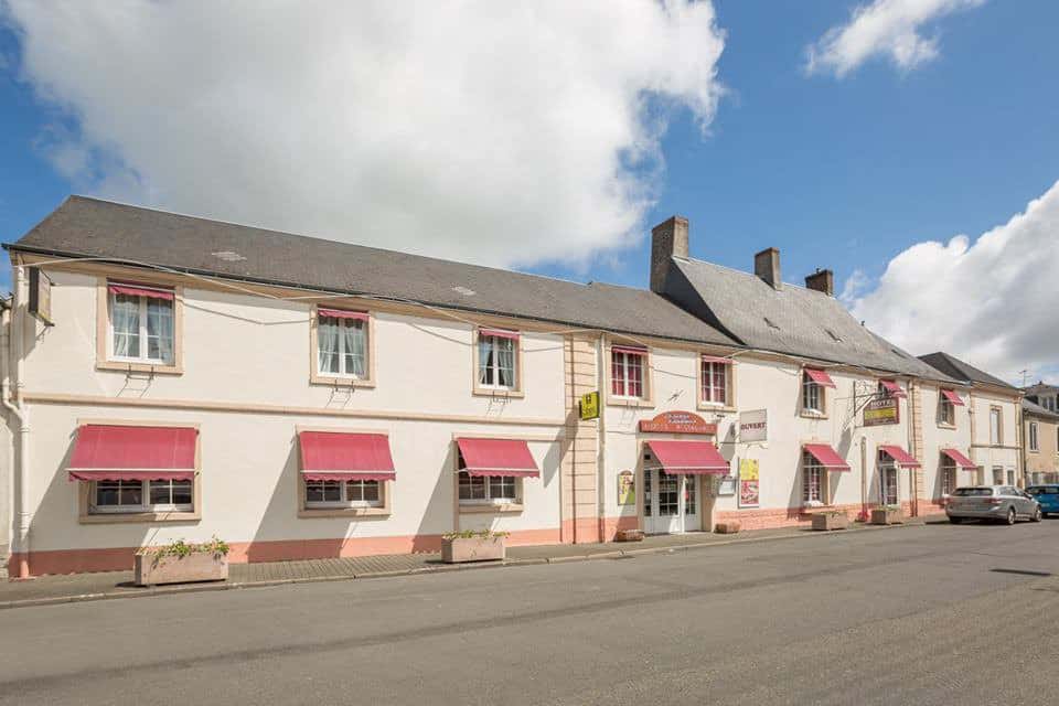 Auberge Alsacienne — photo 2