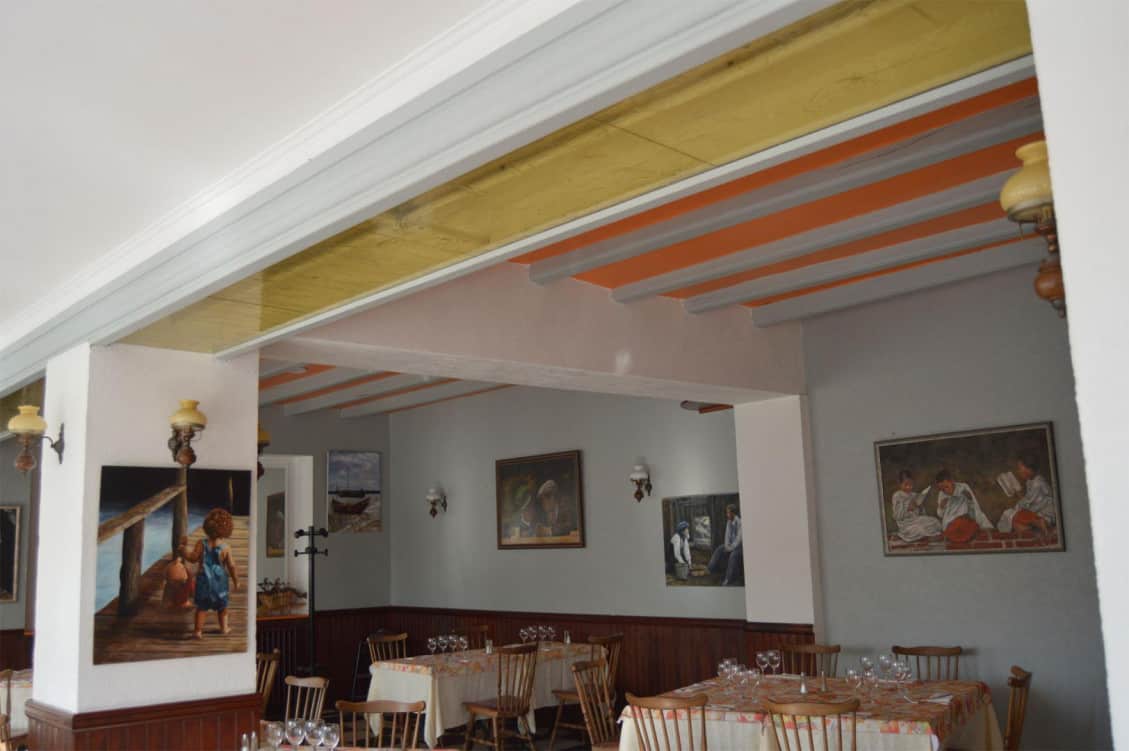 Auberge des Isles — photo 3