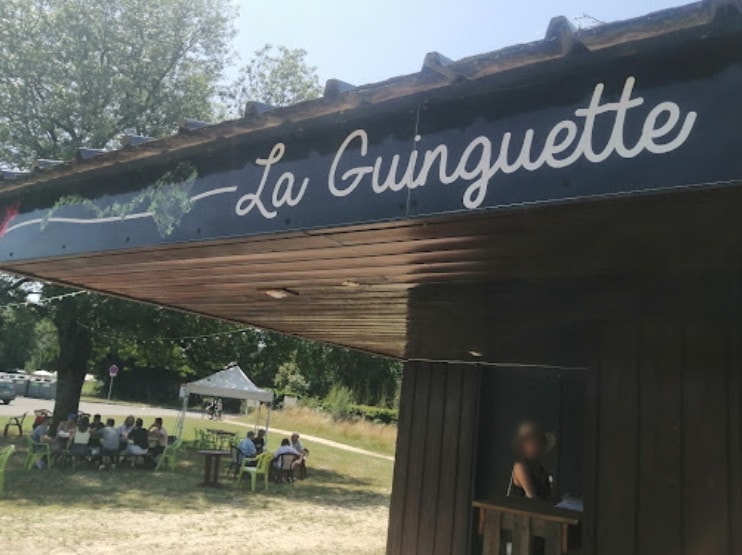 La Guinguette — photo 3