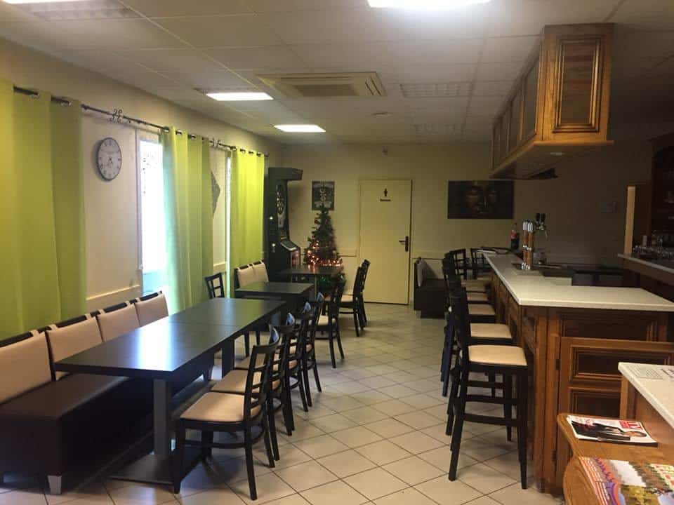 Le Relais de la Marconne — photo 2