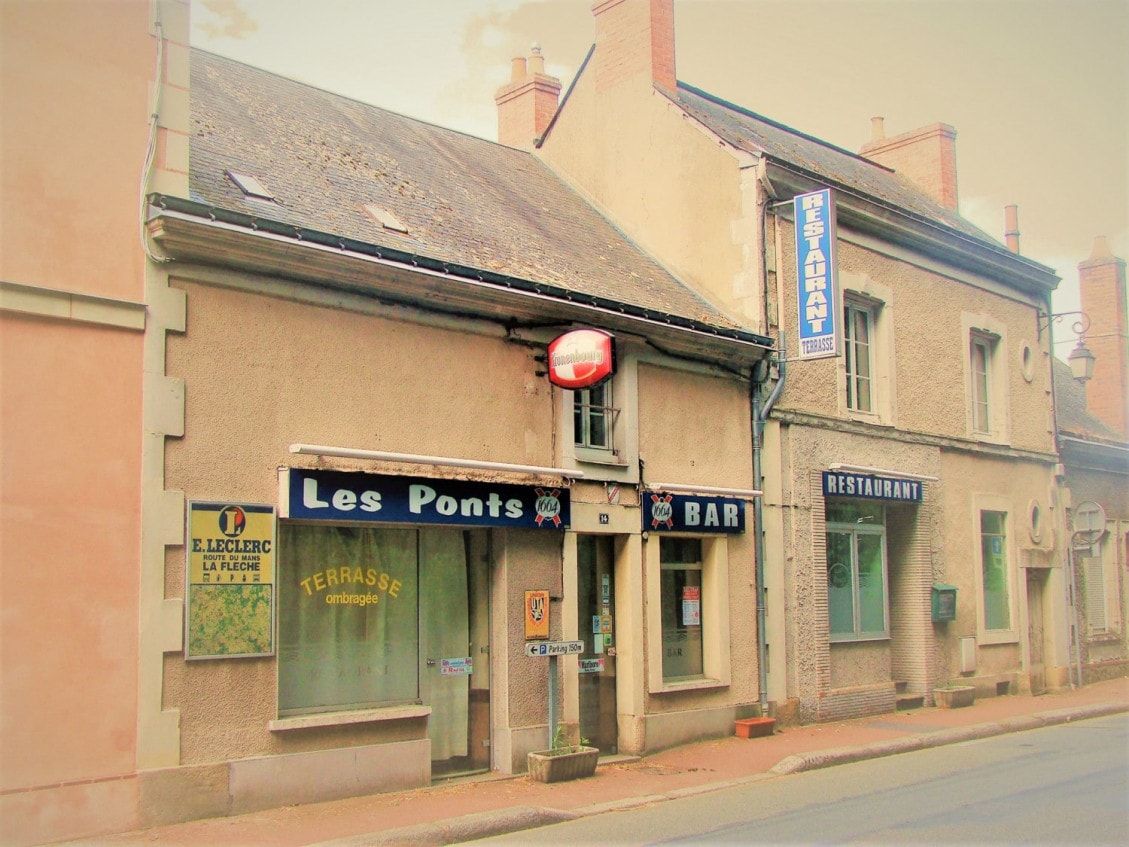 Les ponts — photo 2