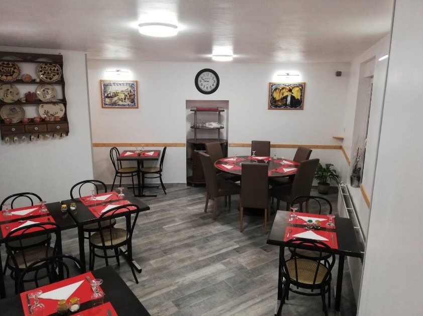 Les saveurs du Portugal — photo 3