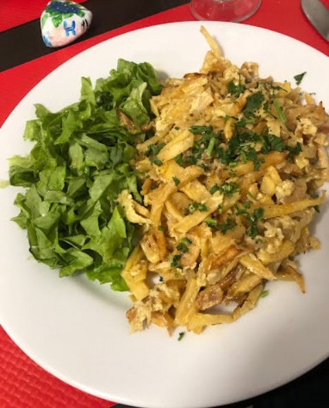 Les saveurs du Portugal — photo 2