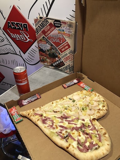 Pizzaland — photo 2
