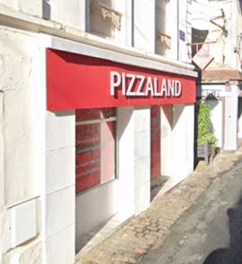 Pizzaland — photo 3