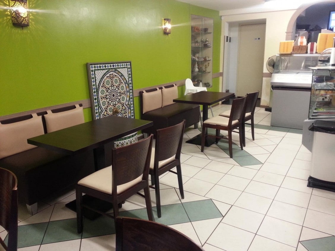 Saveurs d'orient — photo 3
