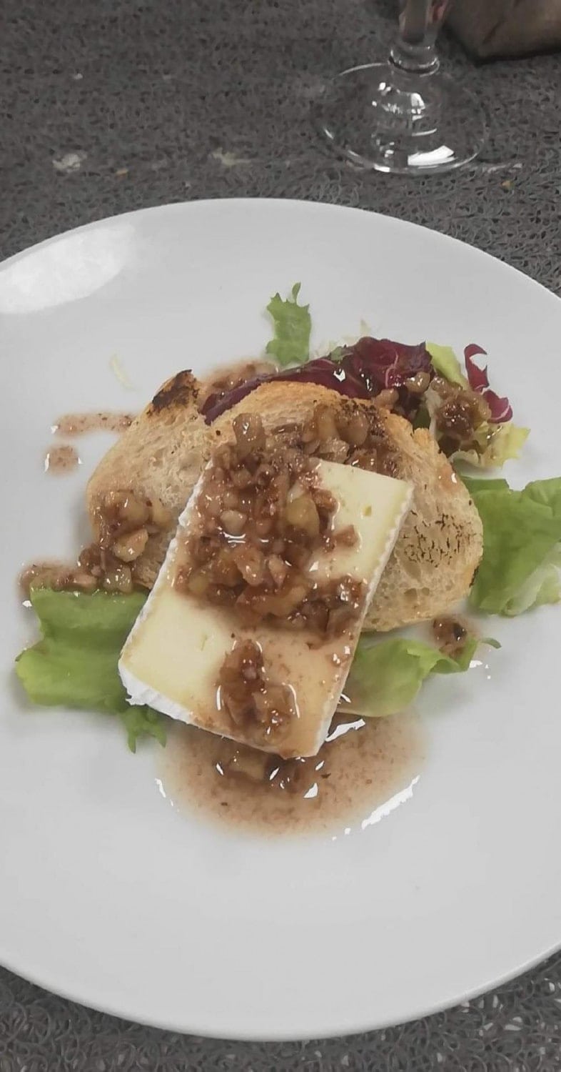 Au P'tit Savigné — Café restaurant à Savigne Sous le Lude — photo 3