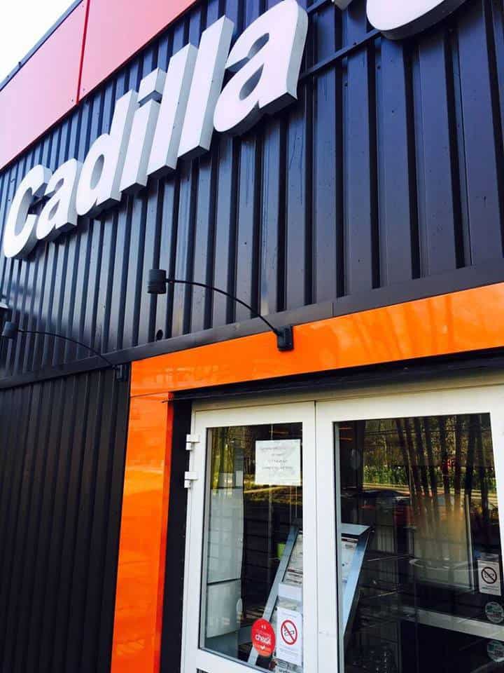 Cadilla'c Concept — photo 2