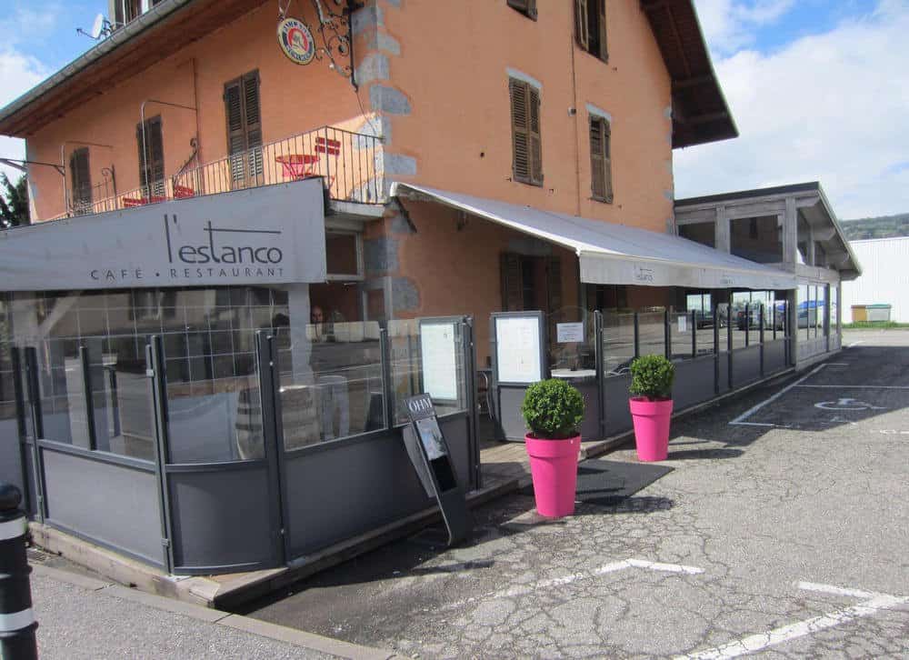 L' Estanco — photo 2