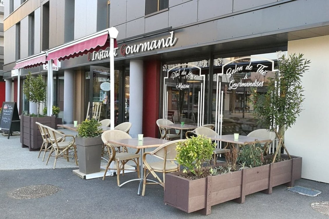 L'Instant Gourmand — photo 2