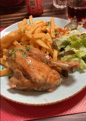 Le Bistrot — photo 2