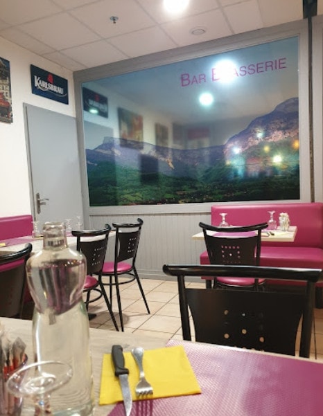 Le Bistrot — photo 3