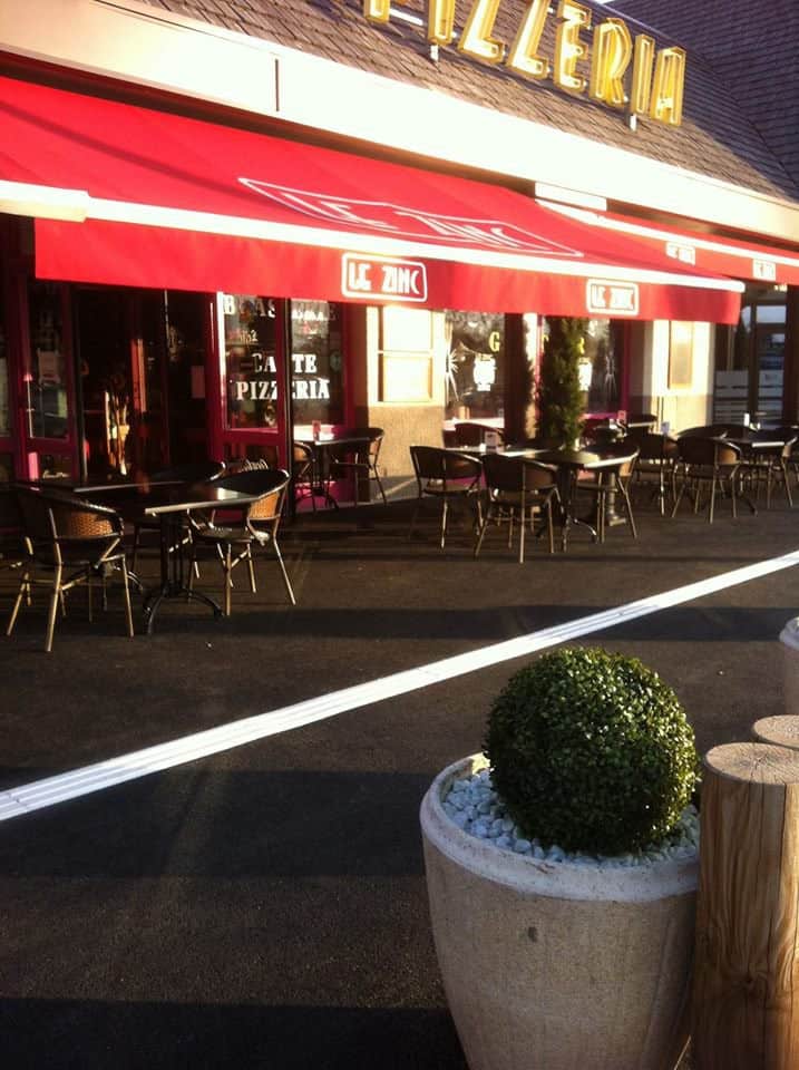 Le Zinc — photo 2