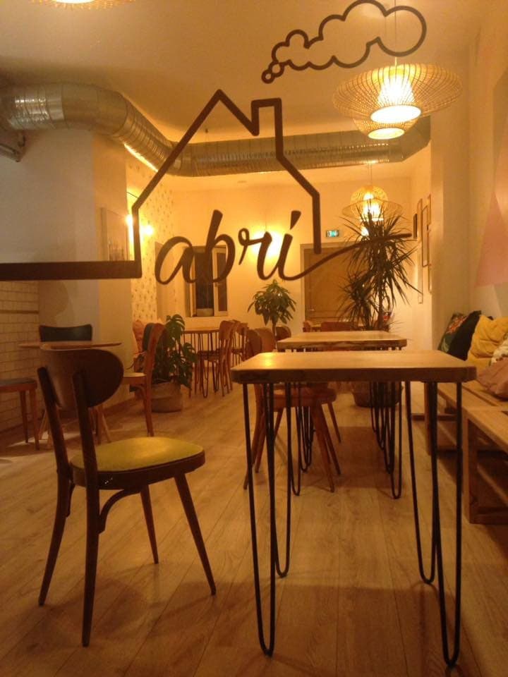 Abri — photo 3