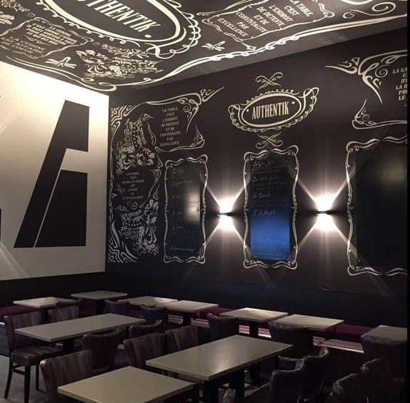 Authentik Hamburgers Club — photo 3