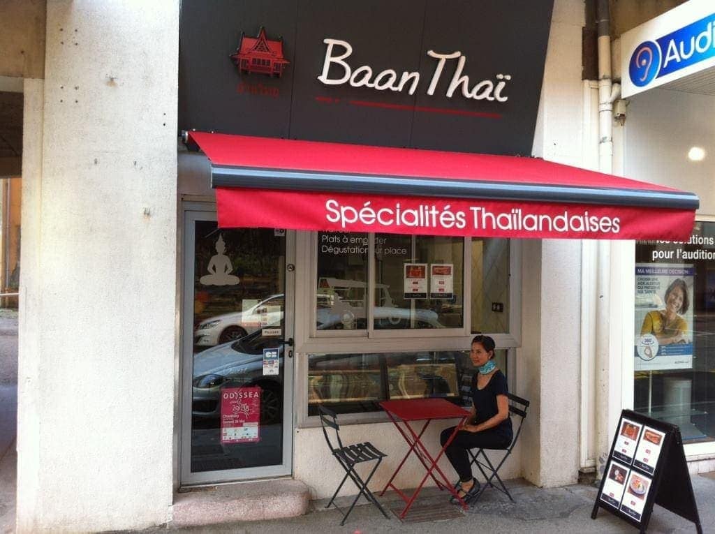 Baan Thai — photo 2