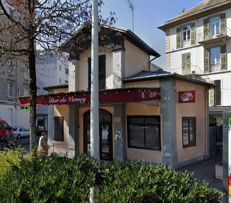 Bar du Verney — photo 3