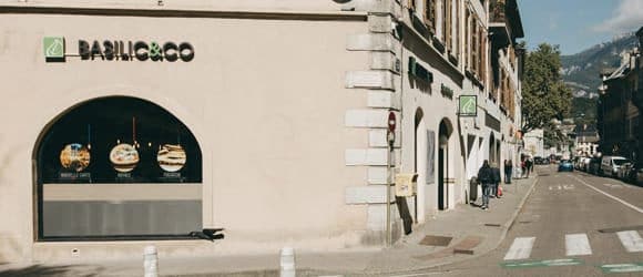 Basilic & Co — photo 2