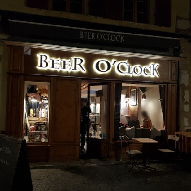 Beer o'clock — photo 2