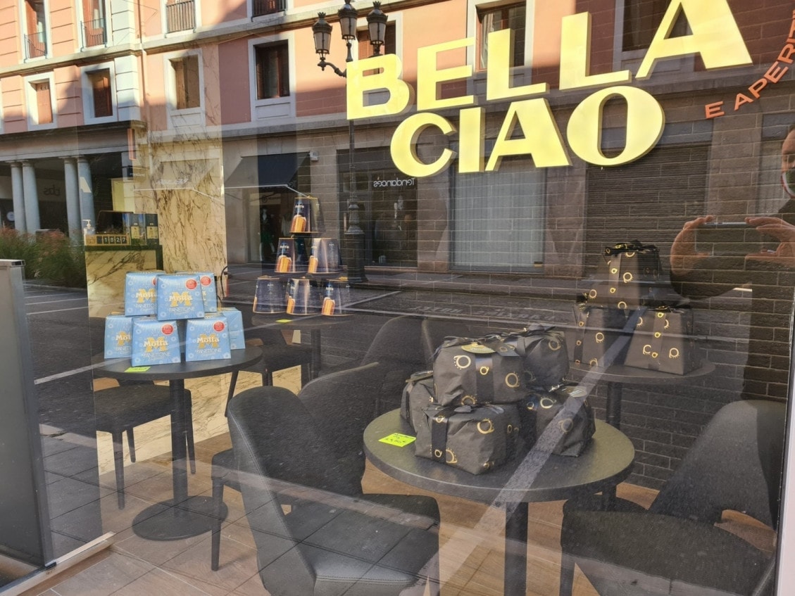Bella Ciao — photo 3