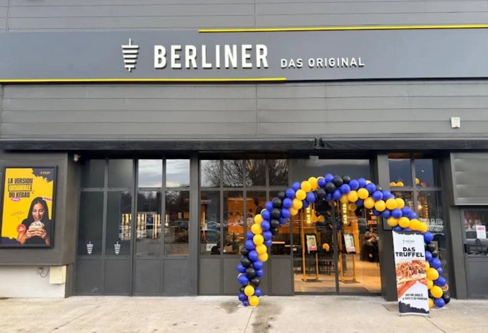 Berliner Das Original — photo 3