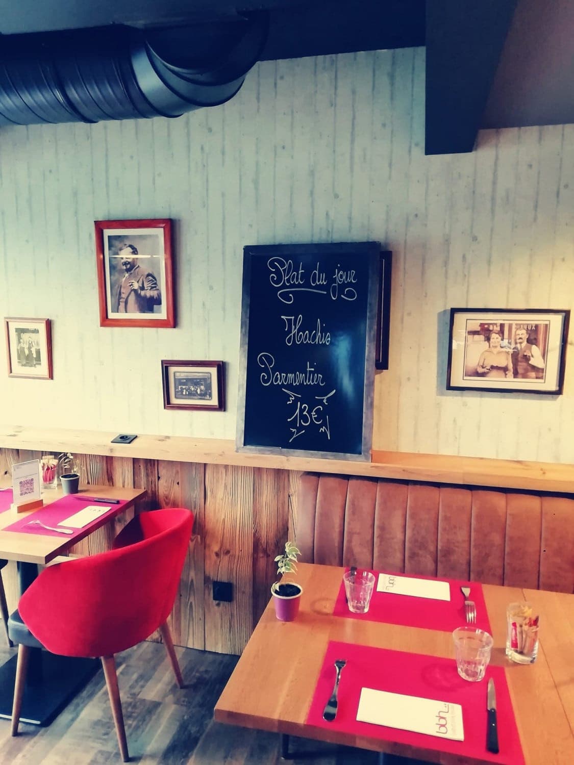 Bistrot Brick House — photo 3