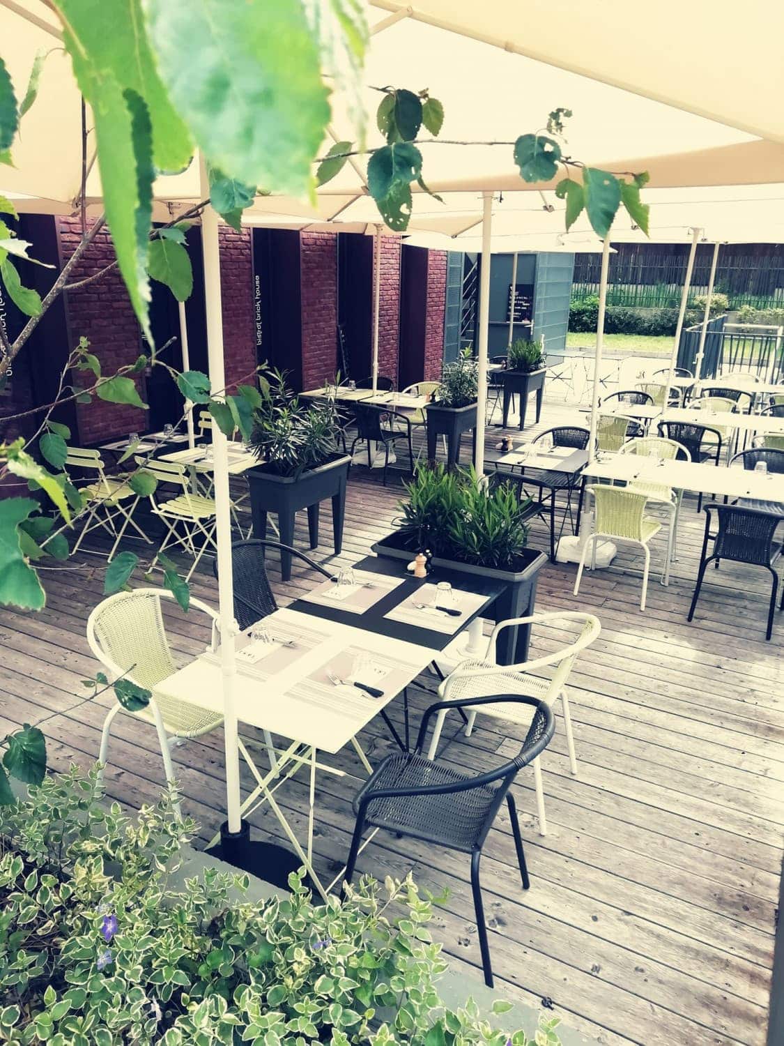 Bistrot Brick House — photo 2