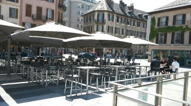 Bistrot du Palais — photo 3