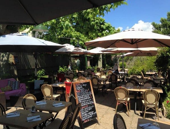 Bistrot du Verger — photo 3