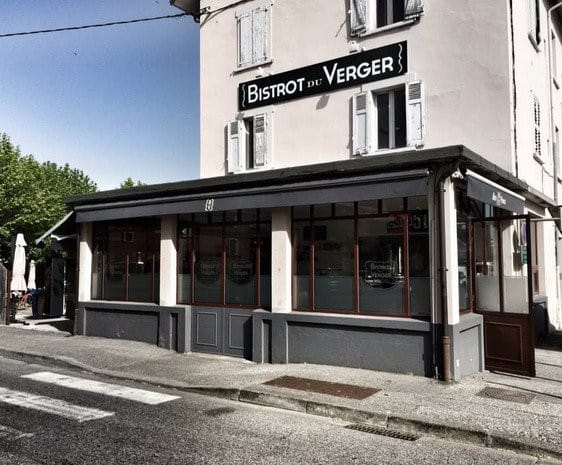 Bistrot du Verger — photo 2