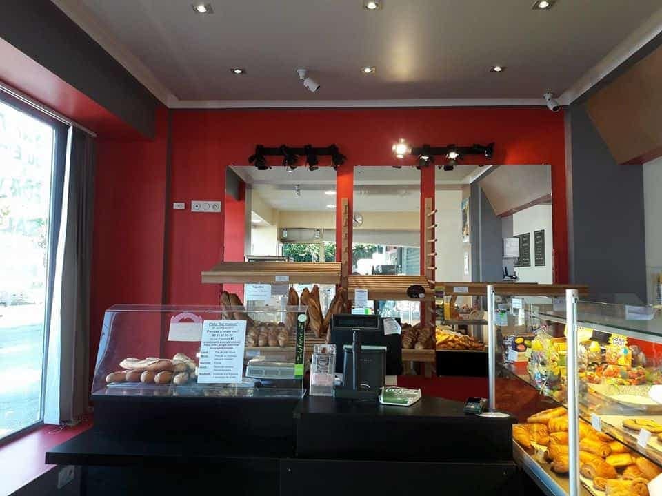 Boulangerie du Stade — photo 3