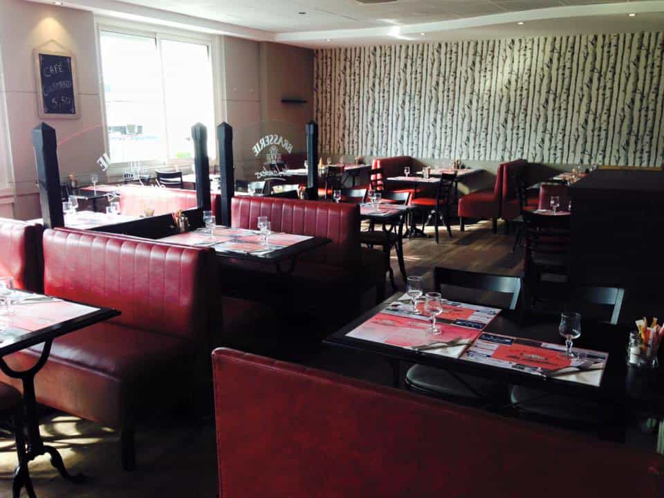 Brasserie des Landiers — photo 3