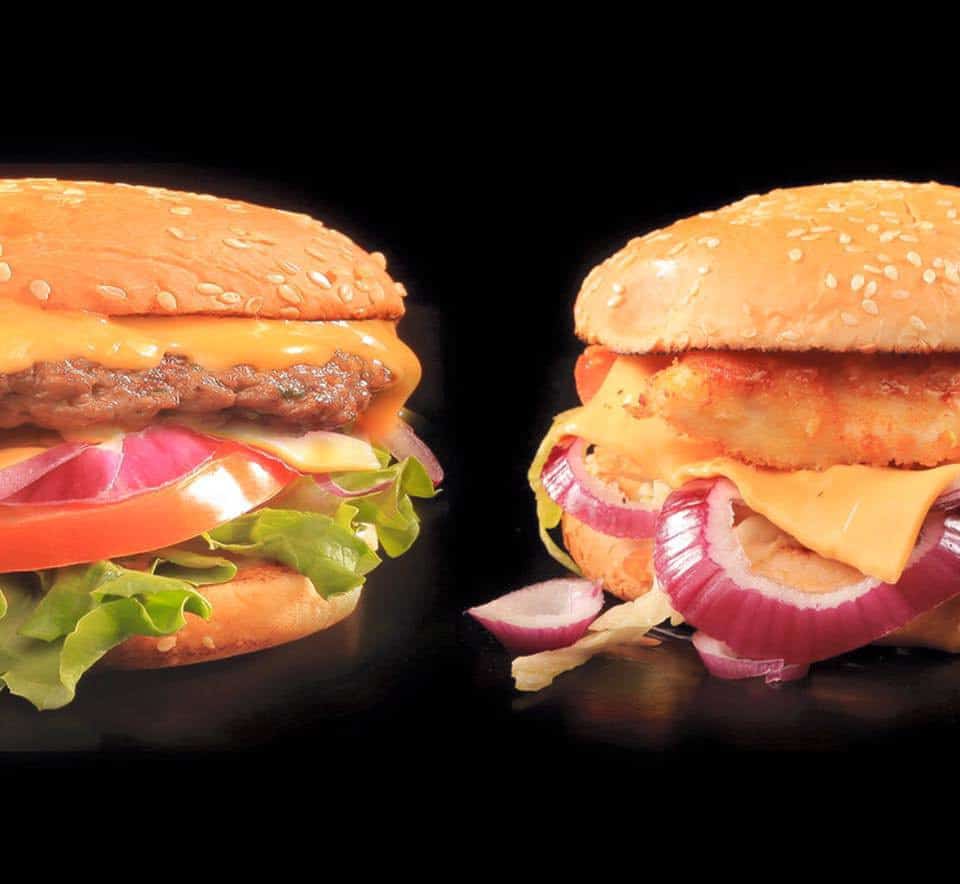 Photo de Burgerise