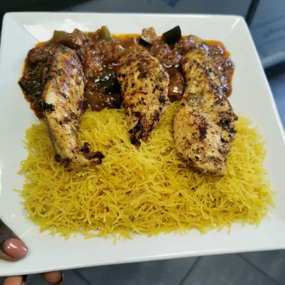 C-Bon Chez Coumba — photo 2