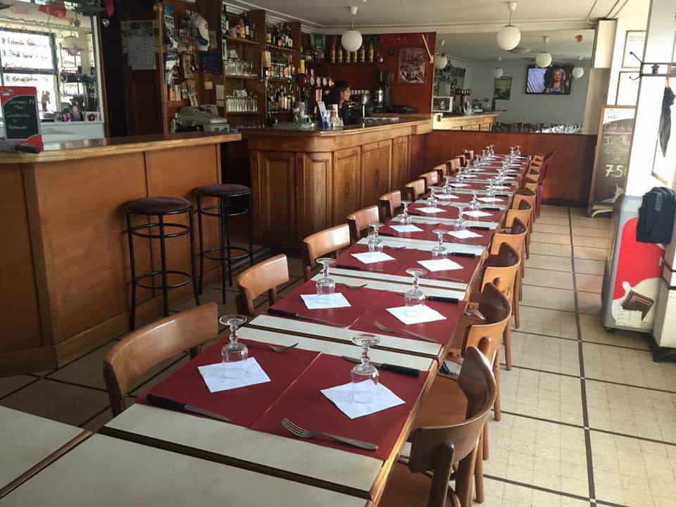 Café de la Paix — photo 3