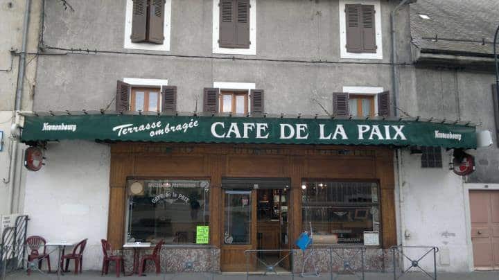 Café de la Paix — photo 2