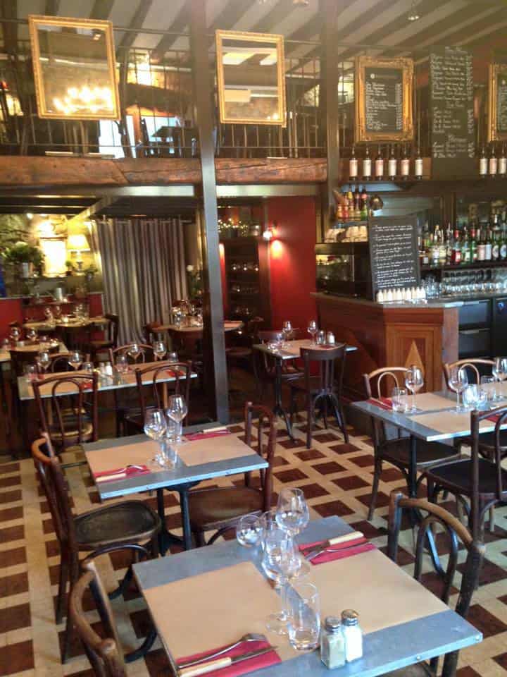 Café de Lyon — photo 3